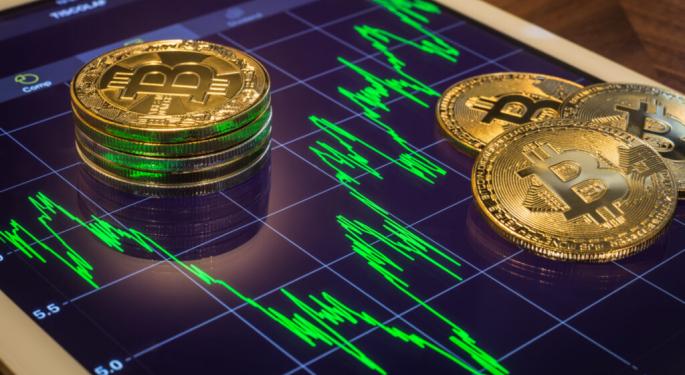 'Banks Are Kind Of Paralyzed': Why Mass Adoption Of Crypto Needs Regulation, Education And Simplification