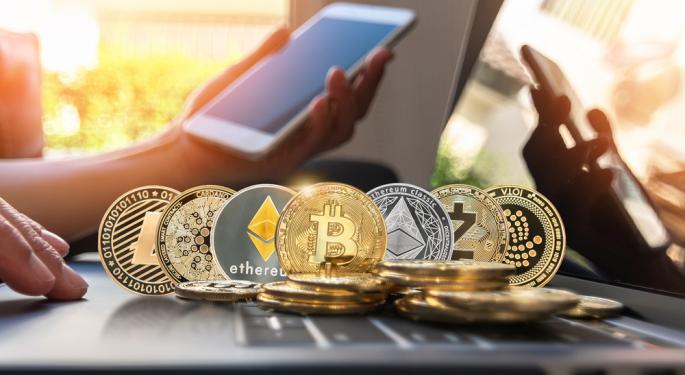Le criptovalute resistono ai dati CPI
