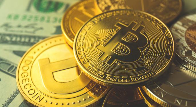 ¿Por qué Bitcoin, Ethereum y Dogecoin subieron ayer?
