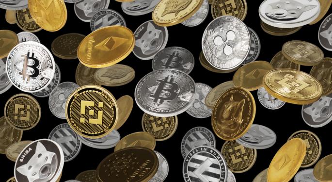 Token X experimenta un asombroso aumento del 1800%