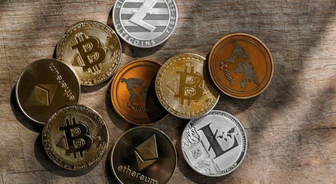 Bitcoin supera los 35.000$ tras decisión del FOMC sobre las tasas