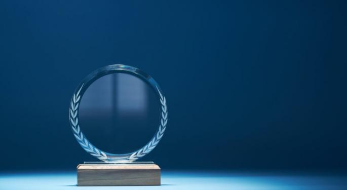 Tesla Investor Names His Choice For 'CEO Of The Year' And The Honor Goes To ... Hint: It Isn't Elon Musk