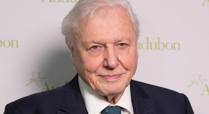 Want David Attenborough To Narrate Your Life? You Just Need These Two Tools To Star In Your Own Planet Earth