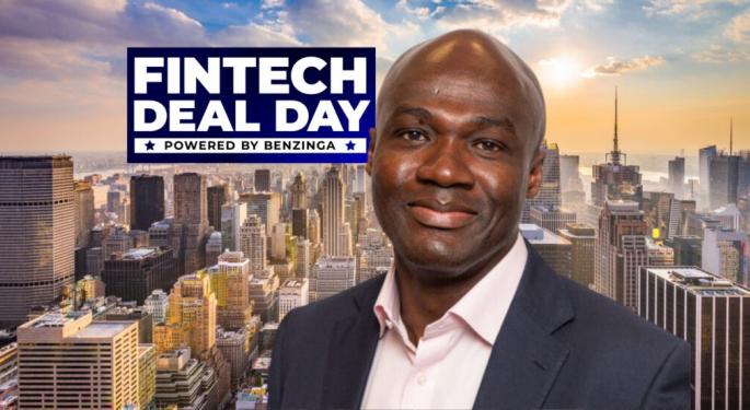 OurBanc CEO David Dwumah To Share Expertise On Fintech's Role In Underserved Communities At Benzinga's NYC Event