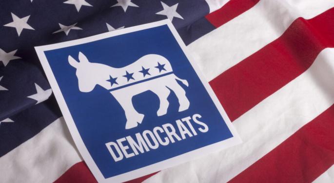 Former White House Aide Gabe Amo Triumphs In Rhode Island Democratic House Primary