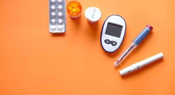 Study Funded By Bill Gates' Foundation Shows Global Diabetes Rates Reportedly Set to Double by 2050