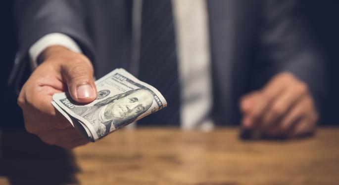 What Is The Average Inheritance In The US? The Answer May Be Less Than You Expect