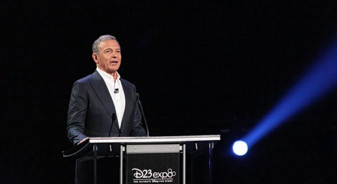 Bob Iger Answers Hot Topics Like Elon Musk, Box Office Bombs, Ron DeSantis And More: Here's What The Disney CEO Said