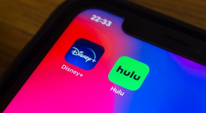 Get Disney+ And Hulu For Just $2.99 Per Month For A Year With This Black Friday Deal