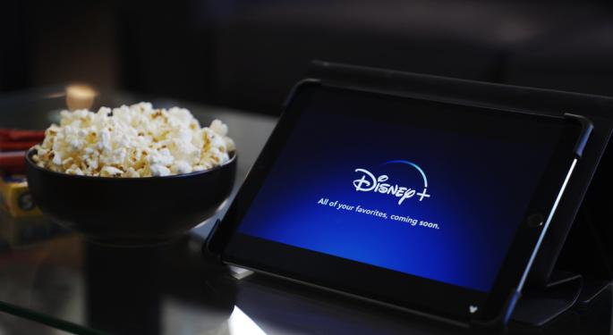 Disney Delays More Films: Could Shareholders Suffer More Declines During Hollywood Strike?
