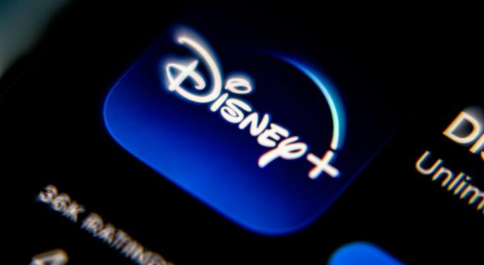 Oops! Illinois Grandparents Accidentally Purchase 70 Years Worth Of Disney+ Gift Cards Hoping For Tickets To Theme Park: Here's What Happened Next