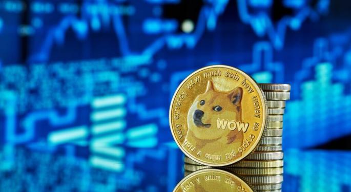 DOGE potrebbe raggiungere 1 dollaro nel 2024