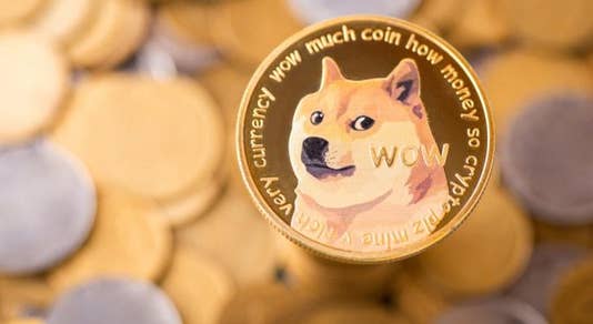 ¿Dogecoin podría alcanzar niveles de 0,14$?