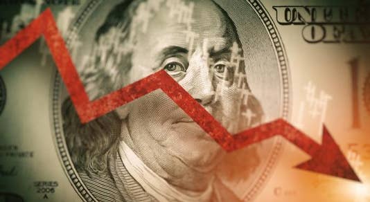 El dólar corre el riesgo de perder su estatus de refugio seguro