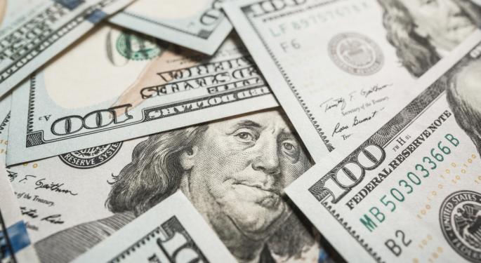 Tempo di crisi per il dollaro, arrivano i dati macro