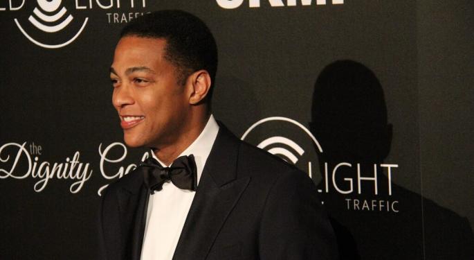 Don Lemon Opens Up 2 Months After Being 'Stunned' With CNN Firing: 'I Am Not A Perfect Person'