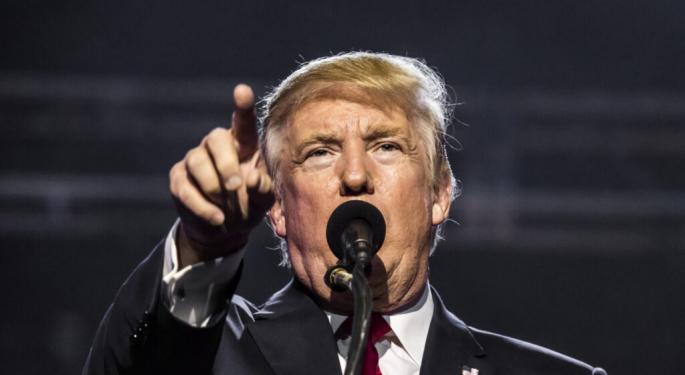 Bid To Bar Trump From Arizona 2024 Ballot Rejected By Federal Judge