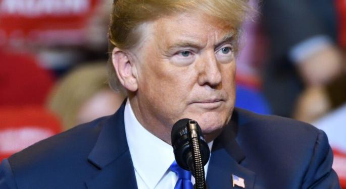 Trump's Niece Warns Of His Retribution: Will Bring 'Everybody Down With Him If He Thinks He's Doing Down'