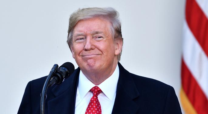 Former White House Lawyer Weighs In On Trump's Mugshot Controversy: 'He Looks Like A Batman Villain'