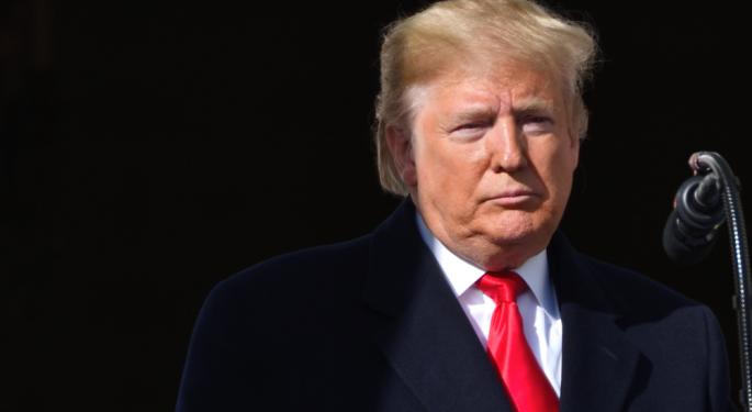 Letitia James Hits Back At Trump's Fraud Trial Accusations, Labels Them A Political Stunt: 'I Will Not Be Bullied'