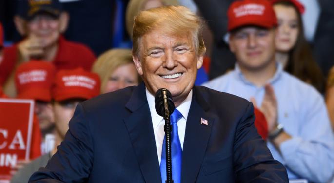 Donald Trump esce dalla lista dei 400 più ricchi di Forbes