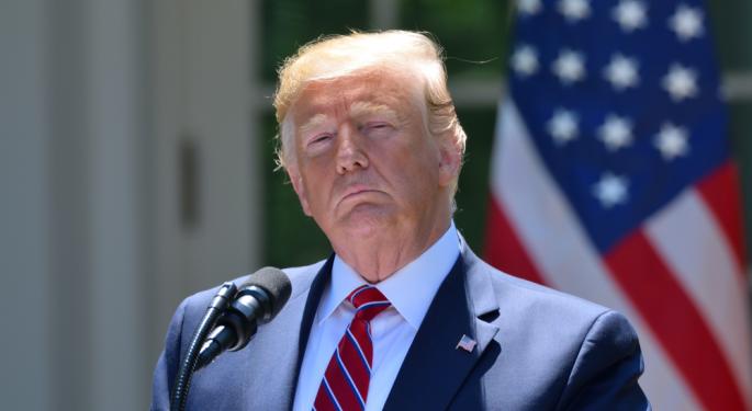 Trump: ni ataque en Israel ni guerra en Ucrania conmigo de presidente