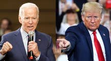 Elecciones Estados Unidos: "La gente no quiere una revancha Joe Biden vs. Donald Trump"