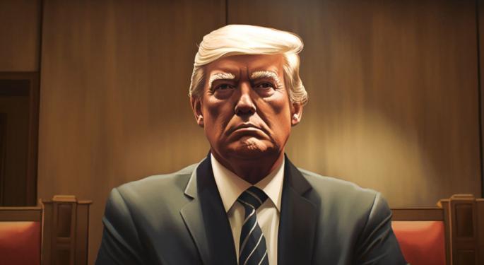 Le incriminazioni a Trump sono pronte al raddoppio
