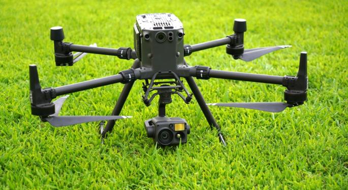 Ukrainian Drone Pilots Fear China May Lock Them Out Of Homemade Devices: 'Will Turn Into Nothing More Than A Coaster For Your Coffee'