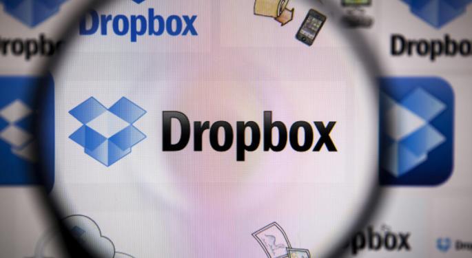 Dropbox CEO Denies Sharing User Data With OpenAI, But The Option To Disable AI Search Is Now Hidden