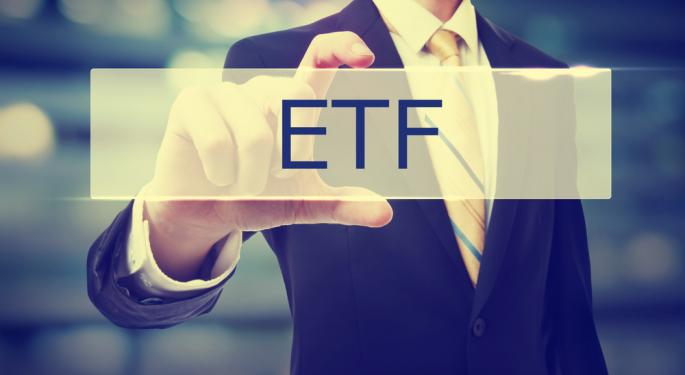 5 Commodity ETFs To Watch When PPI Inflation Data Drops Wednesday