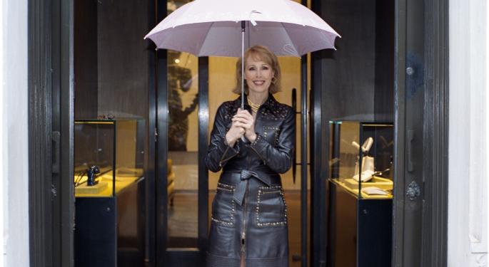 Trump's Niece Says Jean Carroll Lawsuit Was Like Watching An Aikido Master: 'Balance Can Shift After All'