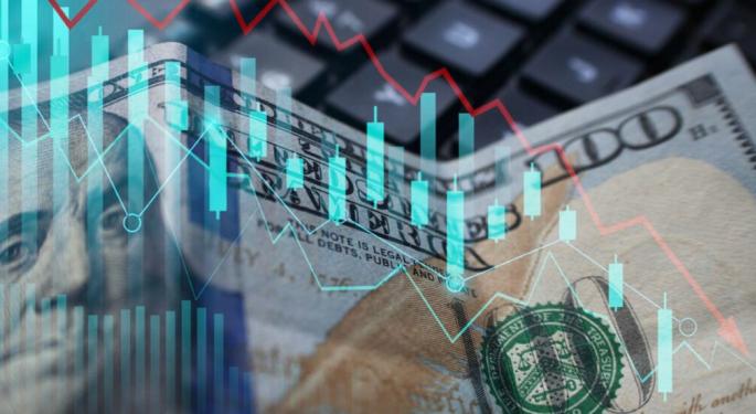 Cathie Wood Wonders What's The Next Shoe To Drop, As Ark Invest Founder Blames Fed For Regional Banking, Commercial Real Estate Crises