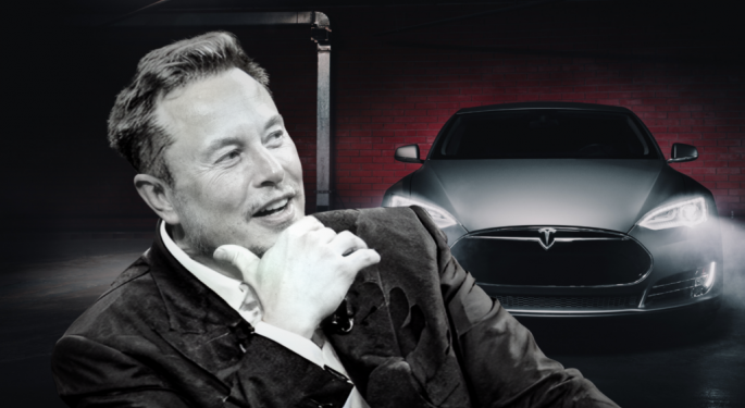 'Wrong Frame Of Reference:' Elon Musk Rebuts Tesla Bear For Saying EV Stock Is 'Egregiously Overvalued' Through Toyota Lens