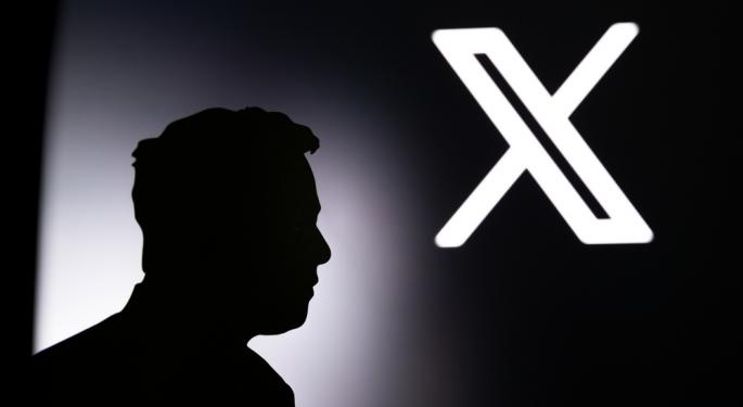 IBM ritira gli annunci pubblicitari da X