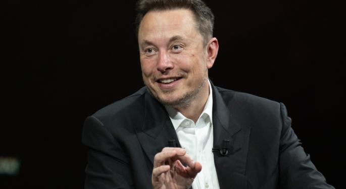Elon Musk Responds After Ex-FBI Official Investigating Trump-Russia Collusion Gets 4-Year Sentence: 'Oh The Irony'