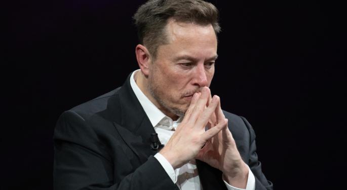 Elon Musk che gioca con più imprese è un rischio per Tesla