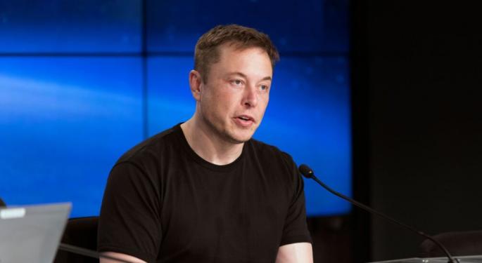 Elon Musk Cites Father's Struggles To Reject Emerald Mine Rumors Yet Again: 'If This Mine Was Real...'