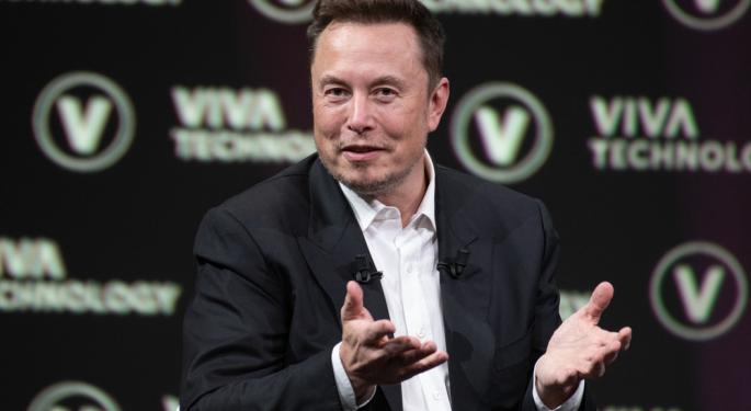 Elon Musk's Paypal Merger Tactics Slammed By Former PayPal Executive: 'Now That We're Married, Let Me Tell You About The Herpes'