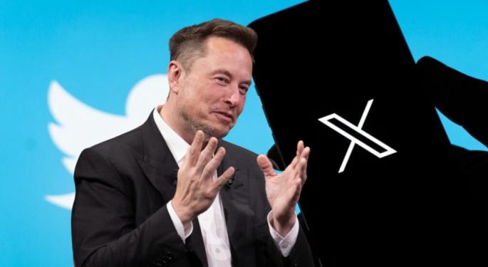 Elon Musk's X Faces 2,200 Arbitration Cases, $3.5M In Filing Fees: Report