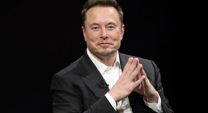 Elon Musk's Father Denies Berating Him After Being Attacked In School: 'I Was Shocked By The Incident'