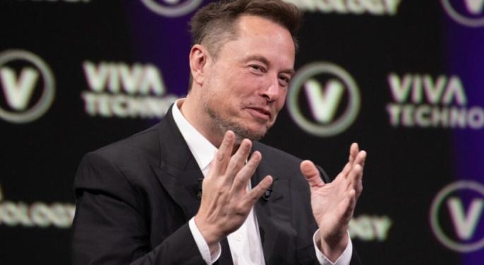 Elon Musk's Neuralink Begins Recruiting Quadriplegics For First-Of-Kind Human Trials To Help Users Control Machines With Their Thoughts