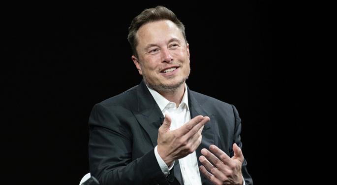 Elon Musk's Morning Fuel: The Taco Bell Breakfast Delight He Declares 'Amazing'