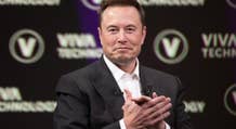 Elon Musk critica la proliferación de anuncios en YouTube