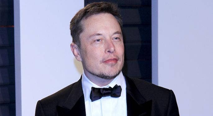 L’account Twitter di Elon Musk è privato, e il motivo ti farà arrabbiare