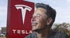 5 preguntas más votadas para Tesla en su conferencia de ganancias