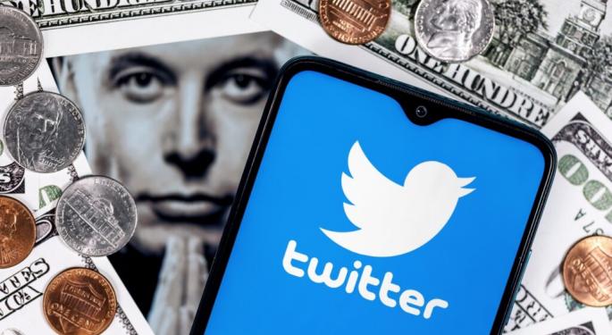 Parodies And Fan Accounts Strike Gold On Twitter As Elon Musk Shakes Up Monetization Policy