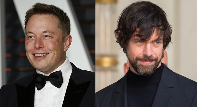 Jack Dorsey en desacuerdo con Musk sobre la IA y elogia a Zuckerberg