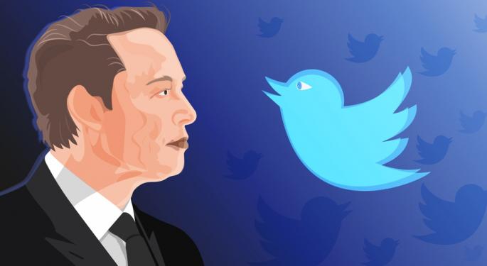 Twitter de Elon Musk renombra la función 