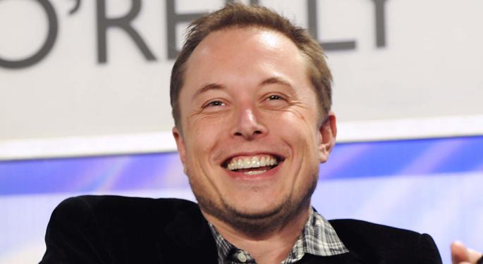 Remember Elon Musk Promised A 'Fallout' Party For His Tunnel Company's Opening Of Las Vegas Loop? This Is When It Will Take Place